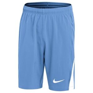 Nike Men's Athletic Shorts in Light Blue